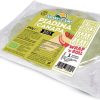 Sapore di Sole Pane E Prodotti Da Forno | Piadina Con Canapa Bio, 240 G