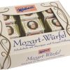 Manner Cioccolatini E Specialita Al Cioccolato | Cubetti Al Cioccolato, 9 Pezzi (118 G)