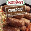 KOTÁNYI Mix Di Spezie | Preparato Per Cevapcici, 28 G