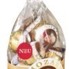 Austria Mozartkugeln Cioccolatini E Specialita Al Cioccolato | Palle Di Mozart - Cioccolato Bianco, 231 G
