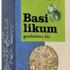 Sonnentor Erbe Singole | Basilico, 15 G