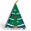 English Tea Shop Mix Di Spezie | Albero Di Natale Bio, 1 Bustina Piramidale (2 G)