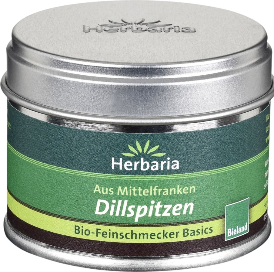 Herbaria Erbe Singole | Aneto Bio - Essiccato, 10 G