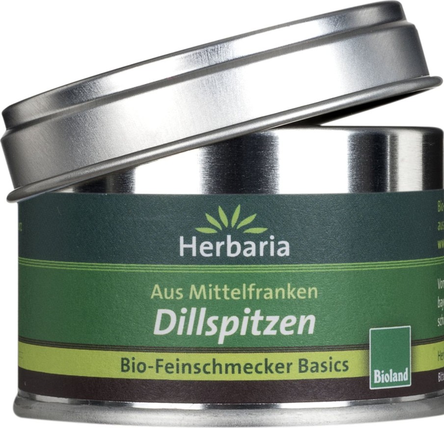Herbaria Erbe Singole | Aneto Bio - Essiccato, 10 G