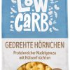 Recheis Pasta | Pasta Low Carb - Cellentani, 300 G - Busta