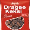 Napoli Torte E Biscotti | Dragee Keksi - Classic, 165 G