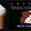 Zotter Schokolade Cacao E Cioccolata | Organic Drinking Chocolate Milk Cocoa, 110 G