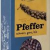 Sonnentor Pepe | Pepe Nero Bio, 55 G - Intero