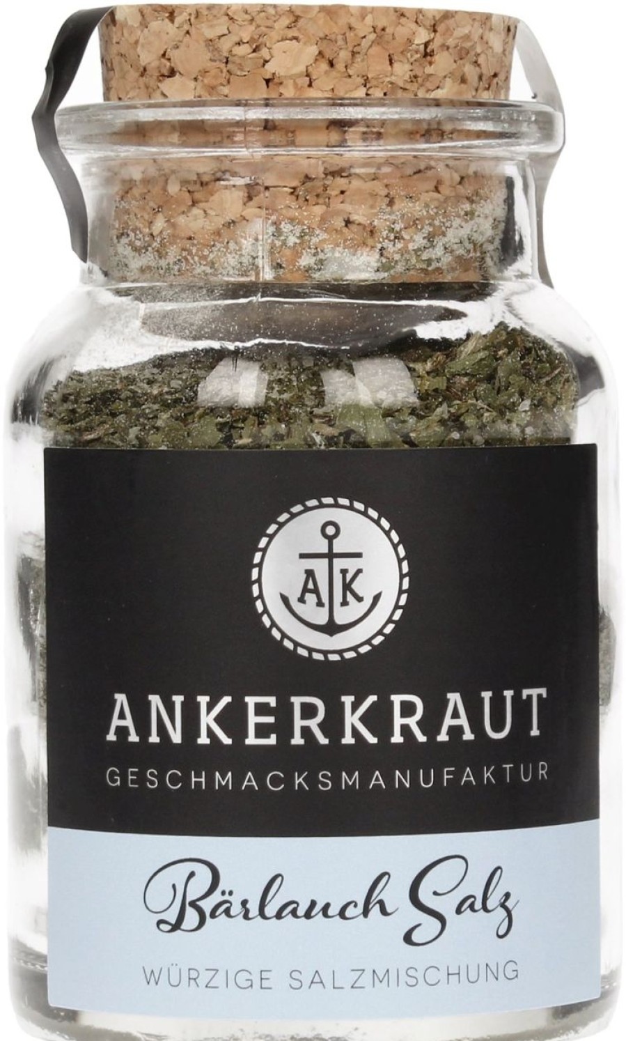Ankerkraut Sale | Sale - Aglio Orsino, 115 G