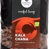 Cosmoveda Legumi | Kala Chana - Ceci Neri Bio, 500 G