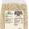Sapore di Sole Bulgur Quinoa E Altro | Sorgo Bianco Bio, 400 G