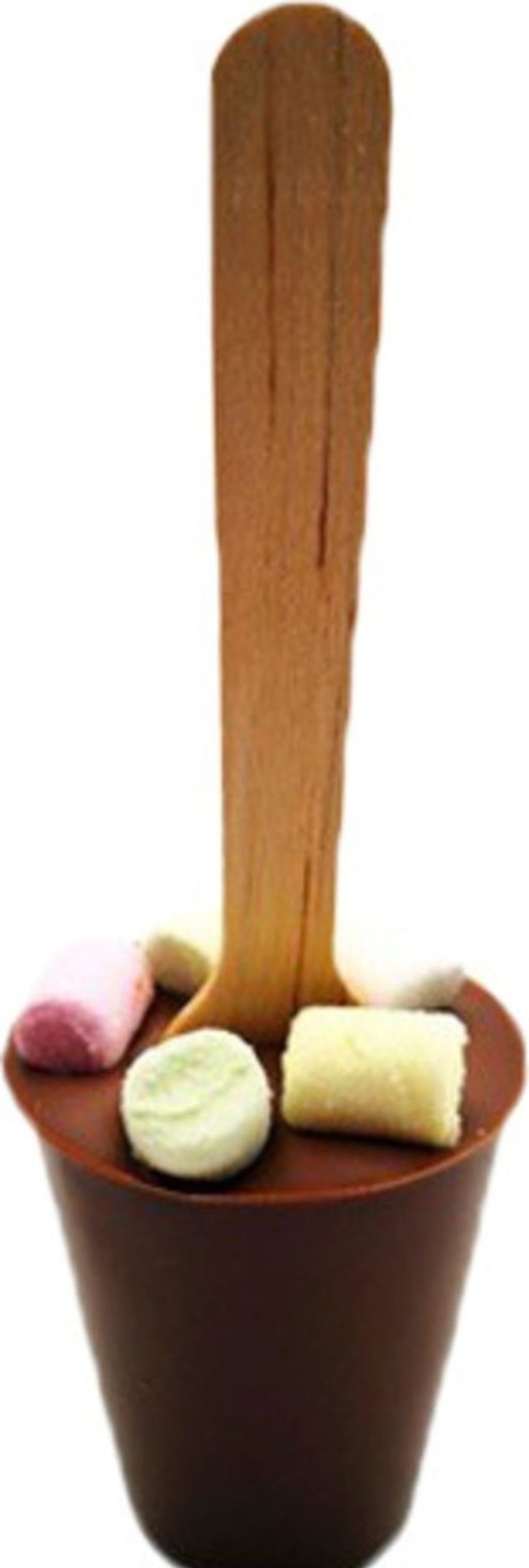 Bake Affair Cacao E Cioccolata | Cioccolata Calda - Marshmallow, 60 G
