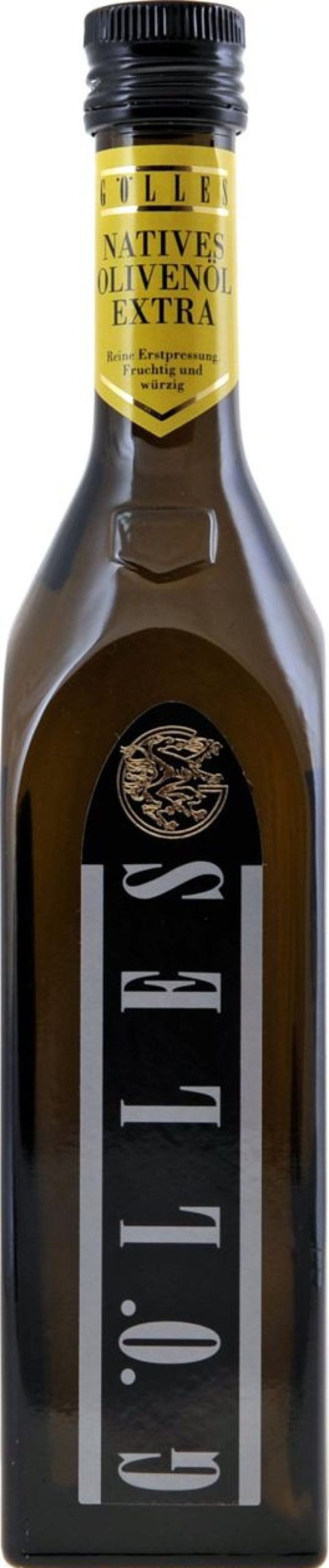 Gölles Manufaktur Olio D'Oliva | Olio D'Oliva, 500 Ml
