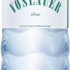VÖSLAUER Acqua Minerale E Di Sorgente | Voslauer Naturale - 1,5 L, 1,50 L