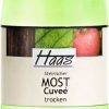 Obstbau Haas Bevande Alcoliche | Cuvee Di Mosto - Secco, 1.000 Ml
