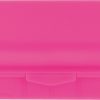 Emil – die Flasche® In Viaggio | Lunchbox Con Divisorio, Rosa