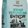 Sonnentor Caffe | Seduzione Viennese Decaffeinato - Macinato, 500 G