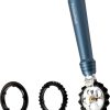 Marcato Prodotti Da Forno | Rotellina Tagliapasta - Pastawheel, Powder Blue
