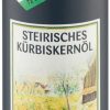 Rudolf Lugitsch Olio Di Semi Di Zucca | Olio Di Semi Di Zucca Stiriano Igp In Lattina, 750 Ml