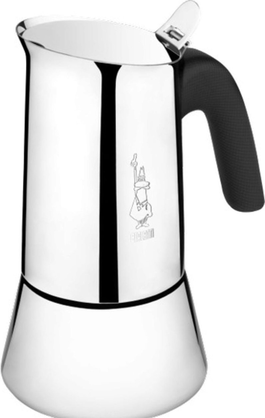Bialetti Preparazione | Moka Venus A Induzione, 6 Tazze
