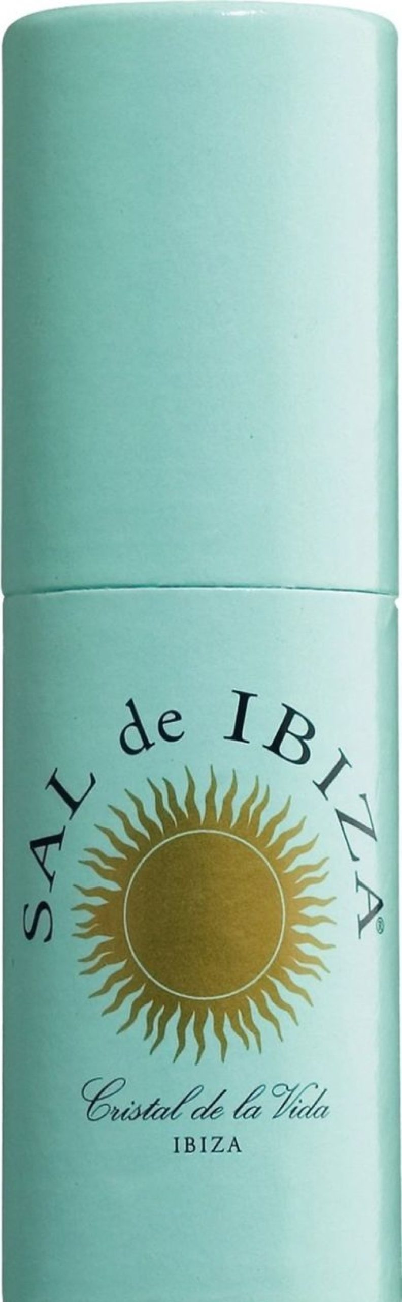 Sal de Ibiza Macinasale E Spezie | Granito To Go, 31,10 G