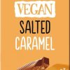 Lindt Cioccolato | Hello Vegan, Salted Caramel (100 G)