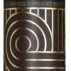 Greenomic Olio D'Oliva | Olio Extravergine Di Oliva Aromatizzato, Affumicato (250 Ml)