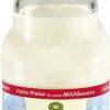 Alnatura Latte E Bevande Vegetali | Panna Per Caffe Bio, 165 G