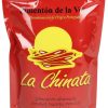 La Chinata Spezie Singole | Paprica Affumicata Hot, 150 G - Zip-Pack