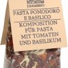 Casale Paradiso Mix Di Spezie | Mix Di Spezie Con Pomodoro E Basilico, 100 G