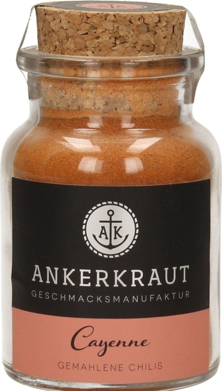 Ankerkraut Peperoncino | Pepe Di Cayenna, 60 G