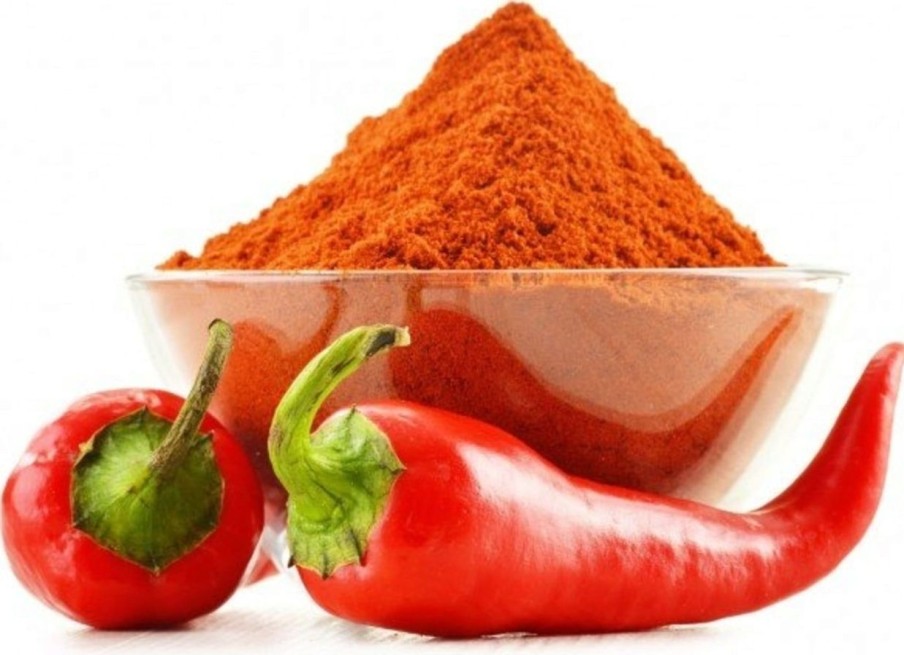 Ankerkraut Peperoncino | Pepe Di Cayenna, 60 G
