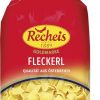 Recheis Pasta | Pasta All'Uovo Goldmarke - Quadratini, 500 G