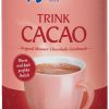 Manner Cacao E Cioccolata | Cacao Solubile In Polvere, 450 G
