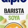 alpro Latte E Bevande Vegetali | Barista Soia, 1 L