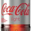 Coca‑Cola Softdrink Acqua Tonica & Co. | Coca-Cola Light - Bottiglia In Pet Da 0,5 Litri, 0,50 L