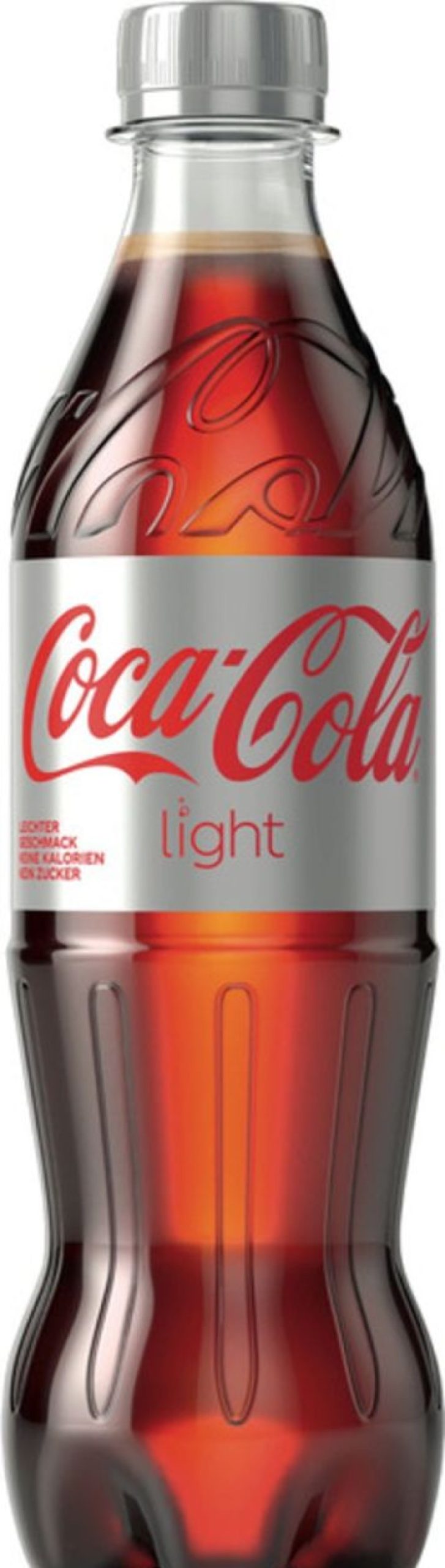 Coca‑Cola Softdrink Acqua Tonica & Co. | Coca-Cola Light - Bottiglia In Pet Da 0,5 Litri, 0,50 L