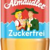 Almdudler Softdrink Acqua Tonica & Co. | Almdudler Senza Zucchero - 1,5 L, 1,50 L