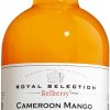 Belberry Aceto Di Erbe E Di Frutta | Aceto Di Mango Del Camerun, 200 Ml
