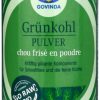 Govinda Bevande In Polvere E Microdrink | Polvere Di Cavolo Bio, 175 G
