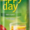 Rauch Sciroppi E Succhi | Happy Day - 100% Mela, 1 L