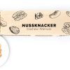 KoRo Barrette | Barretta Di Anacardi E Noci, 40 G