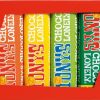 Tony's Chocolonely Cioccolato | Rainbow Pack - Barrette, 285 G