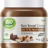 BIO PRIMO Miele Confetture E Spalmabili Dolci | Crema Alla Nocciola, 400 G