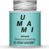Stay Spiced! Mix Di Spezie | Miscela Di Spezie Umami, 70 G