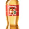 Almdudler Softdrink Acqua Tonica & Co. | Almdudler Original - 1,5 L, 1,50 L
