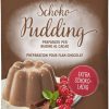 Rapunzel Creme E Dessert | Preparato In Polvere Per Budino Bio - Cioccolato, 50 G