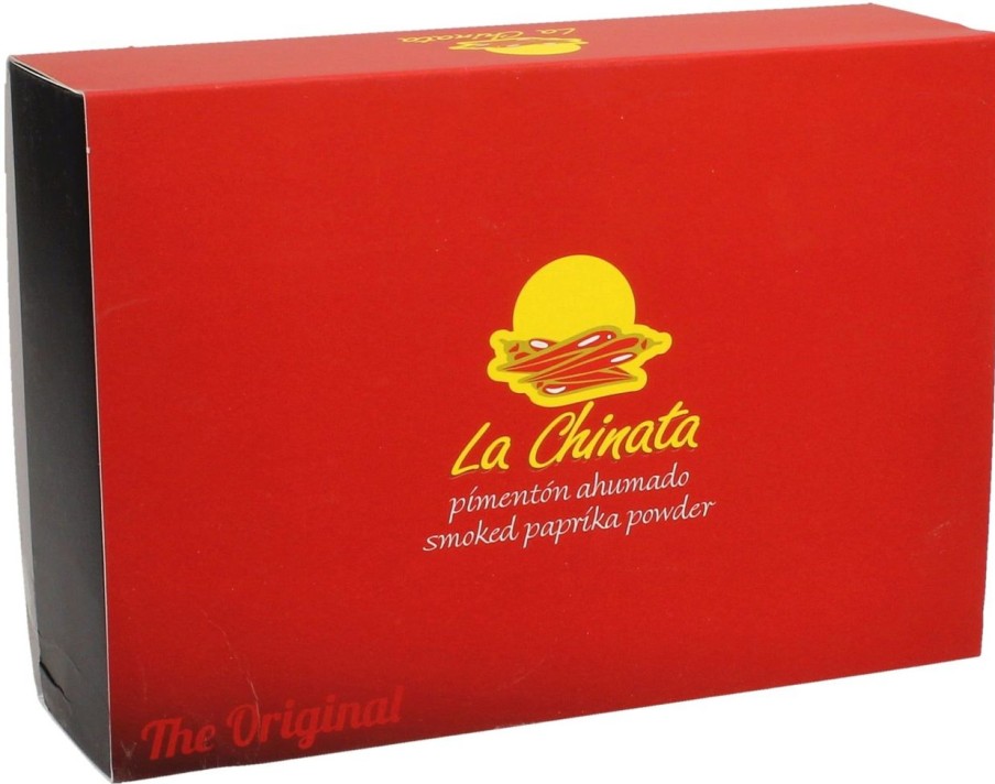 La Chinata Set Regalo | Box Regalo "L'Originale - Dolce & Piccante"
