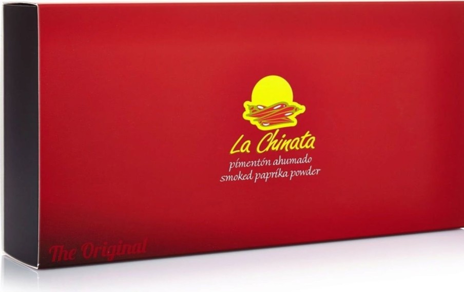 La Chinata Set Regalo | Box Regalo "L'Originale"