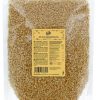 KoRo Sostituti Della Carne | Straccetti Di Soia Bio - Piccoli, 1 Kg